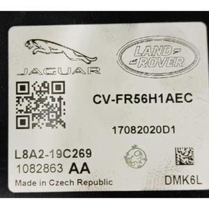 CLIMATE COMMANDS LAND ROVER Range Rover Velar (17>) - Product Image 3