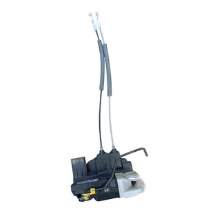 SERRATURA ANTERIORE SINISTRA HYUNDAI i20 1a Serie 813101J000 D4FC (08>14) - Product Image 1