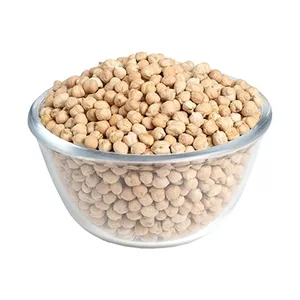 Kabuli Chickpeas Chick Peas for sale chickpeas chick pea alta demanda best-seller kabuli de qualidade alimentar por atacado