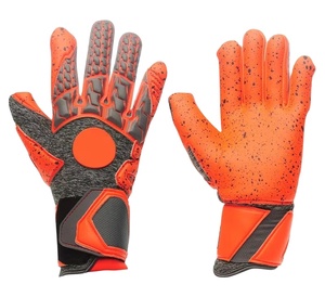 Nuevos Guantes de Portero de Fútbol Profesional 2026 Cut - Product Image 1