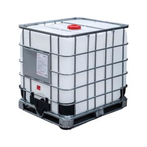 Réservoir IBC en plastique de 1000 L personnalisé en usine avec cage en acier pour le stockage de produits chimiques liquides, le stockage d'eau, l'utilisation industrielle, durable - Product Image 3