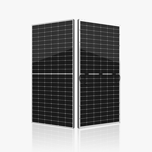 Panel Solar Monocristalino HJT de 550W de Trina Solar - Product Image 1