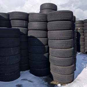 Acheter des pneus de voiture d'occasion avec chambre à air – Garantie 12 mois – Marque personnalisée – Prix abordable - Product Image 3