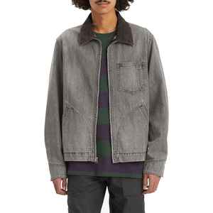 Vestes pour hommes au design abordable, logo personnalisé, vestes pour hommes de haute qualité, meilleure fabrication, service OEM, design de veste pour homme - Product Image 4