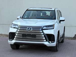 SUV de Lujo 2025 de 7 Plazas, Tamaño Completo, 6 Cilindros, 400 499HP, Transmisión Automática, Modelo Premium, Volante a la Izquierda, Color Oscuro, para Exportación - Product Image 3