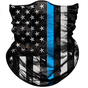 Masque de pêche flexible pour hommes et femmes en matériau doux et frais pour une utilisation à long terme en plein air dans des conditions estivales à vendre - Product Image 1