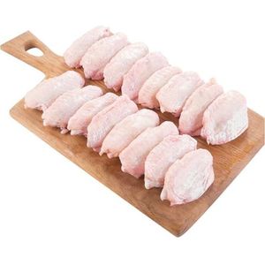 ขายไก่ทั้งตัวแช่แข็งฮาลาลราคาส่วนลด - Product Image 1