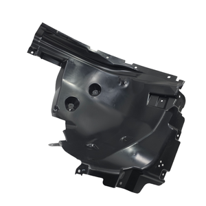 GUARDABARROS DELANTERO IZQUIERDO BMW Serie X4 (G02) 51717394815 (18>) - Product Image 1