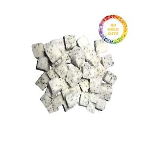 Fruit du dragon congelé rouge et blanc du Vietnam Norme d'exportation de haute qualité avec des options d'emballage en vrac attrayantes - Product Image 1