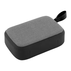 Altavoz Inalámbrico para Interiores con Diseño de Malla Personalizado - Product Image 3