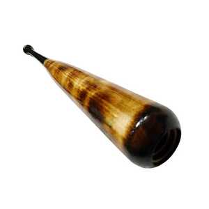 New High Quality Professional Wood <b>Baseball</b> <b>Bat</b> Wholesale Best Material Wood <b>Baseball</b> <b>Bat</b> 2025 - Product Image 3