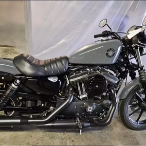 ขายมอเตอร์ไซค์ครุยเซอร์ RIDE 2026 สำหรับฮาร์เลย์-เดวิดสัน รุ่น SPORTSTER 883 IRON - Product Image 1