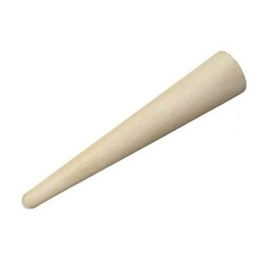 Mandril de madera de 7 "para proveedor de herramientas de joyería de concha de esmeril - Product Image 2