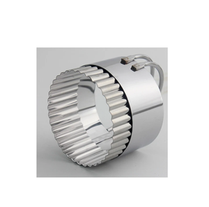 Styles Emporte-pièce en acier Emporte-pièce en acier inoxydable design pour pièce ronde sculptée - Product Image 1