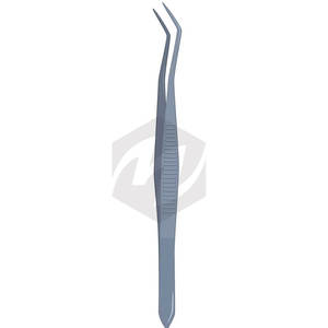 Pinces dentaires manuelles personnalisées à pointes droites en acier inoxydable de qualité supérieure certifiées MOL - Product Image 6