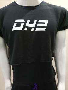 Chándales de alta calidad con etiqueta privada y el mejor diseño, logotipo personalizado, último estilo, lista superior, chándal para hombre - Product Image 6