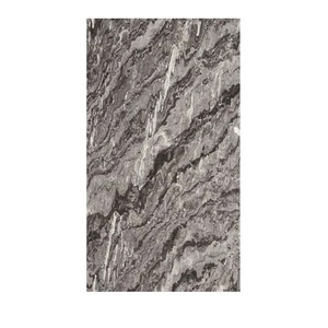 Dalle de grès brun sablé de haute qualité 60x60 cm pour revêtement mural et sol, vente à l'exportation - Product Image 1