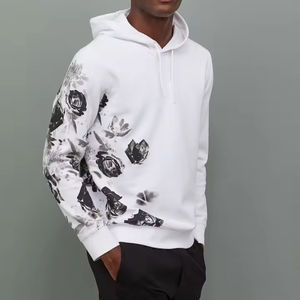 Sudadera con Capucha Bordada con Ojos de Moda Urbana para Mujer, Camiseta Deportiva Informal, Sudadera con Capucha Urbana - Product Image 4