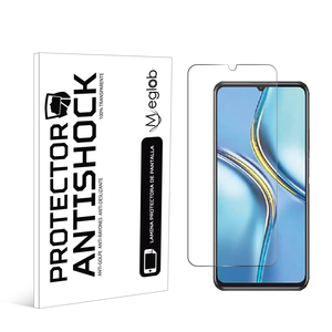 ฟิล์มกันรอยหน้าจอ ANTISHOCK สำหรับโทรศัพท์มือถือ Oukitel C37 พร้อมคุณสมบัติป้องกันการกระแทก - Product Image 1