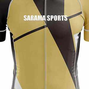 Équipement grande taille sur mesure de qualité supérieure Pakistan respirant vêtements de cyclisme complets ensembles de cyclisme unisexes du fabricant authentiques - Product Image 4
