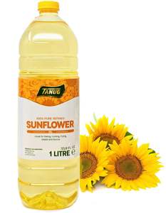 Huile de tournesol raffinée à prix compétitif - Product Image 4