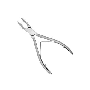 Piedra siberiana Friedman Rongeur 6 pulgadas delicado juego de instrumentos de acero inoxidable alemán fuente de alimentación Manual de alta calidad - Product Image 2