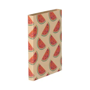 CreaSleeve Kraft 112 Custom Merchandising Tie Paper <b>Envelopes</b> - Product Image 1
