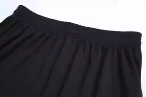 Nuevas llegadas desgaste y adultos poliéster barato sublimación de alta calidad conjunto de uniforme de fútbol liso - Product Image 4