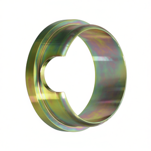 แหวนอะแดปเตอร์เครื่องมือช่างเกรดอุตสาหกรรม เกโดเร รูปทรงกระบอก - Product Image 3