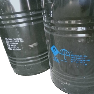 <span class=keywords><strong>Carburo</strong></span> de Calcio de Fabricante Chino, <span class=keywords><strong>Fórmula</strong></span> Química 50-80mm, <span class=keywords><strong>Carburo</strong></span> de Calcio Gas (CAS 75-20-7), Productos Químicos Inorgánicos - Product Image 6