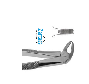 คีมสกัดสแตนเลสสำหรับฟันกรามล่างรูปที่13ผู้ส่งออกและผู้ผลิต - Product Image 5