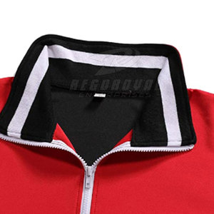 Último diseño Jogging Wear Nueva llegada Hombres Chándal Ropa de calle Superventas Hombres Chándal - Product Image 4