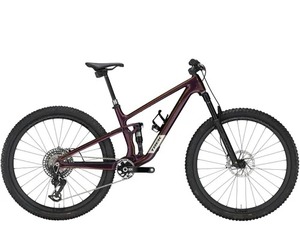 Nouveauté 2025 TREEKK Top Fuel 9.9 XX AXS L Axinite Flip - Product Image 4