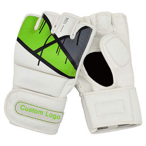 ถุงมือ MMA มวยไทยแบบปรับแต่งได้ - Product Image 1