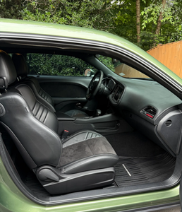 Challenger SRT Jailbreak Last Call 2023 d'occasion, 6.2L suralimenté, 8 cylindres, automatique, propulsion arrière, coupé performance, prêt à l'exportation - Product Image 5