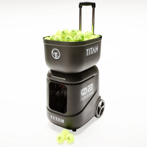 NUEVO EN STOCK: Máquina de Pickleball TITANN ACE - Product Image 4
