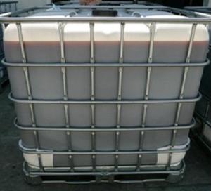 Huile végétale de cuisson usagée pour le biodiesel pour la conversion des déchets UCO (huile de cuisson usagée) - Product Image 4