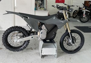 Ventes en UE de motos électriques neuves varqEX disponibles à la vente et prêtes à l'exportation - Product Image 3