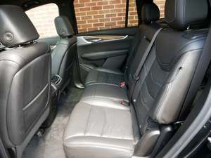 Nuevo/Usado Cadillac XT6 Sport AWD 2023 - Product Image 3