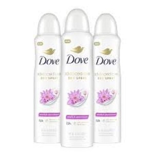 Déodorant Herbal Authentique Doves Cologne Parfum Spray pour Hommes Adultes et Adolescents au Meilleur Prix - Product Image 1