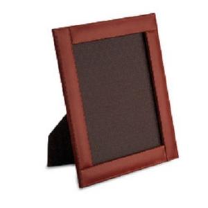 Customizable Wooden Family Photo Frame Brown Color Standing Frame Ideal for Home Decoration <b>and</b> Display for Sale - Product Image 1