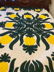 Edredón Kantha Vintage para bebé, manta de retazos de algodón Reversible indio hecho a mano, colcha, mantas Hippie Gypsy para bebé - Product Image 5