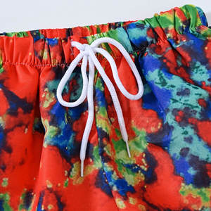 Shorts de Playa para Hombre, Hechos de Algodón con Logotipo Personalizado, Talla Adulto, Fabricación en Pakistán - Product Image 6