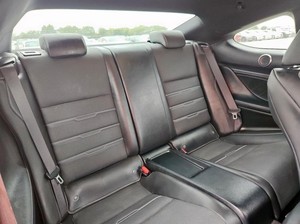 LEXXUS RC 2023 BASE 350 d'occasion - Product Image 2