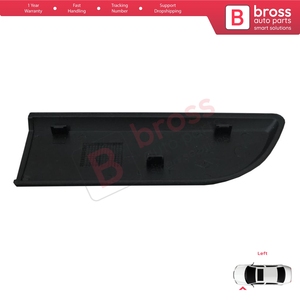 BSP564-1สีดำ1.4ตราสัญลักษณ์16V เหลืออยู่สำหรับ Megane MK2 MK2สวยงาม8200209128 - Product Image 2