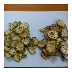 Gourde amère de qualité supérieure séchée doucement pour les thés médicinaux traditionnels et les mélanges de thé anti-inflammatoires - Product Image 6