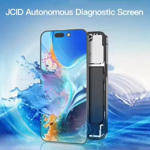 Écran tactile OLED LCD d'origine avec garantie d'un an pour 12/13 Pro/Pro Max/14 Pro/15 Pro Max - Product Image 6