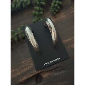 Pendientes de Aro Geométricos en Forma de Flor, Hechos por Artesanos Navajo, de Plata de Ley con Circonita, Perla y Diamante, Baño de Oro, Ideales para Fiestas y Regalos - Product Image 4