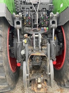 2021 Fendt 1042 Vario Tractor-420 HP MFWD Tractor <b>MAN</b> Diesel Engine Gear Drive Stepless Transmission High-Capacity <b>Pump</b> - Product Image 3