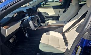 Gran Oferta, Negocio Excelente: Tesla Model S AWD 2022, Listo para Enviar - Product Image 2